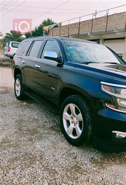 شێڤرۆلێت تاهۆ